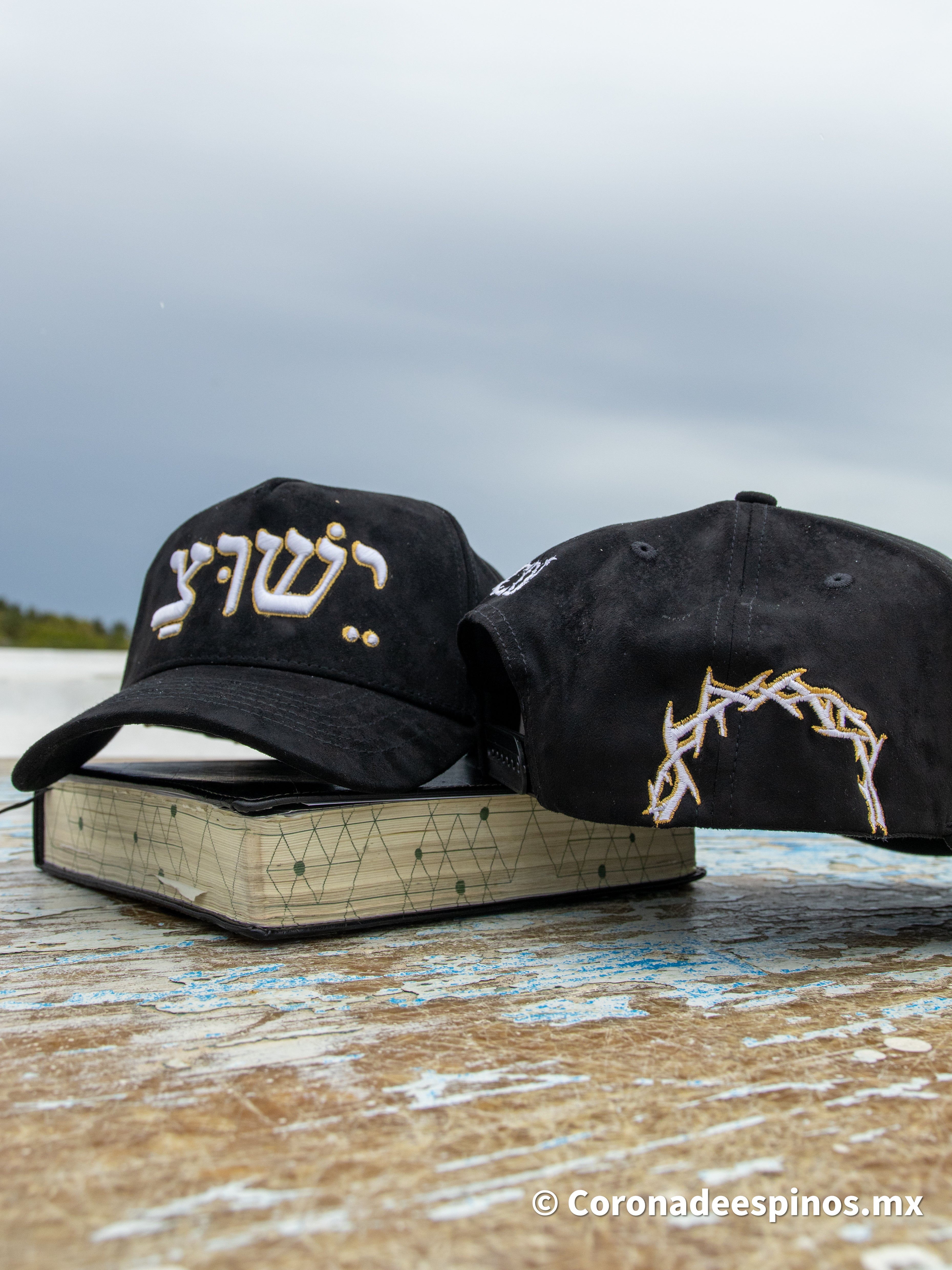 Yeshua Hat