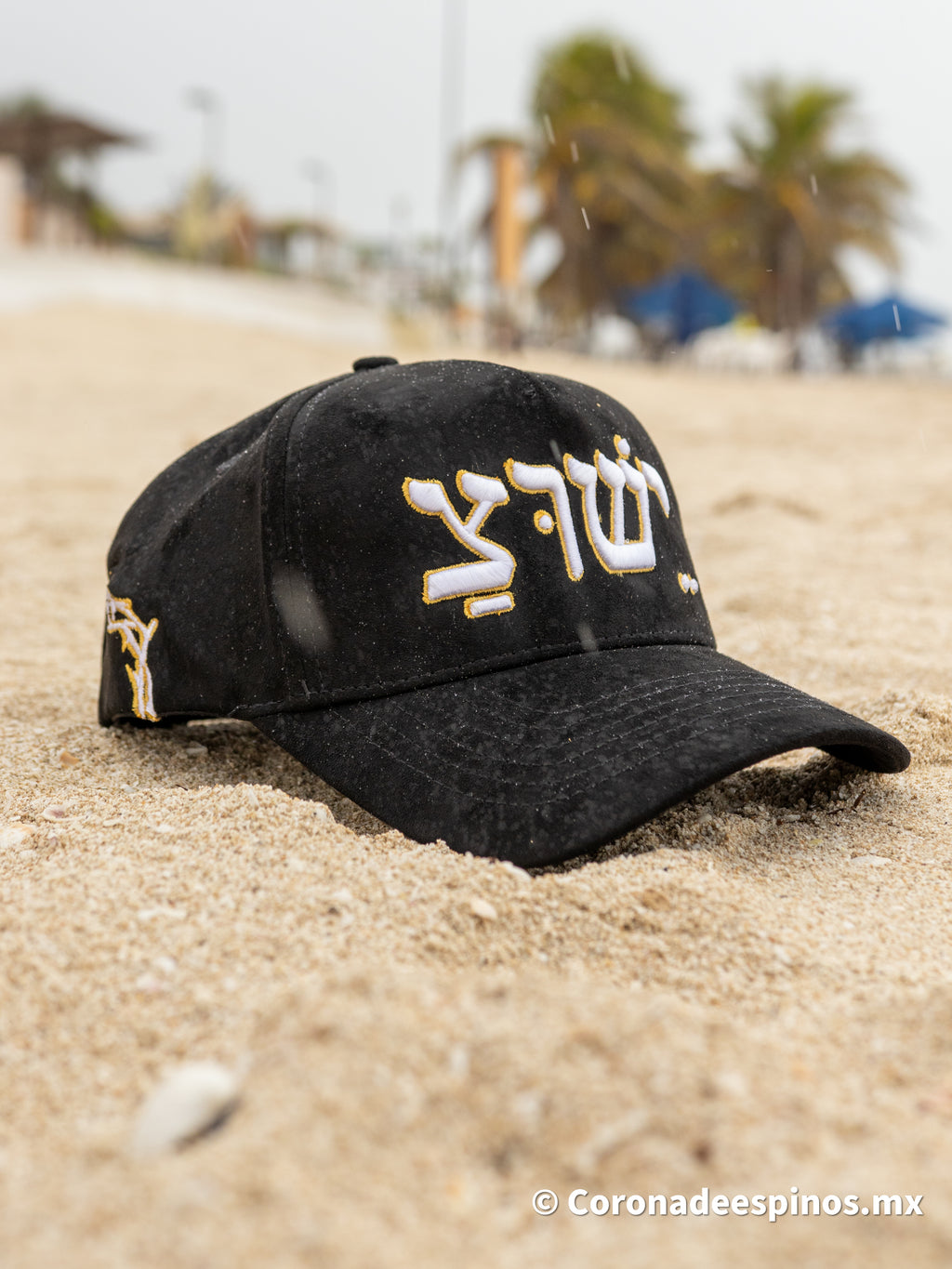 Yeshua Hat