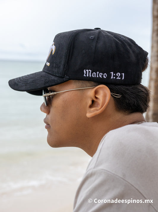 Yeshua Hat