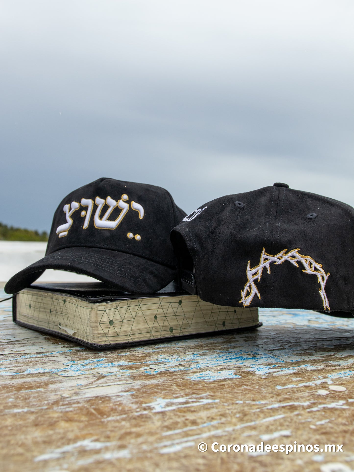 Yeshua Hat