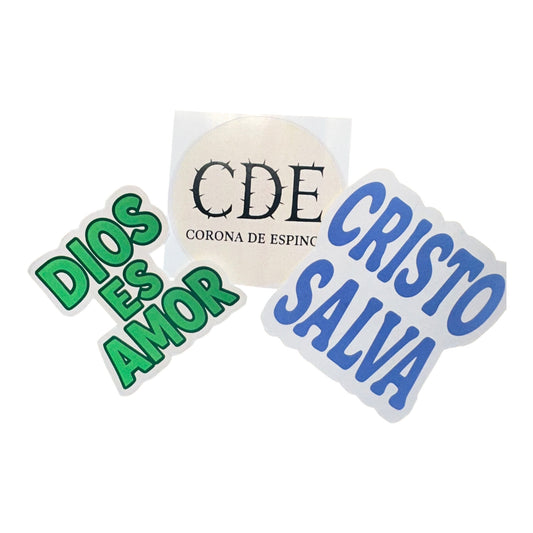 Stickers
